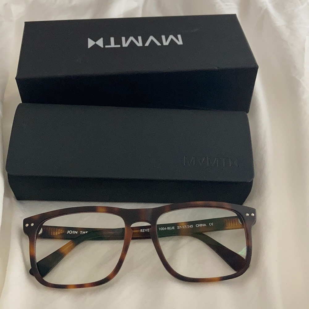 Fashion Glasses
